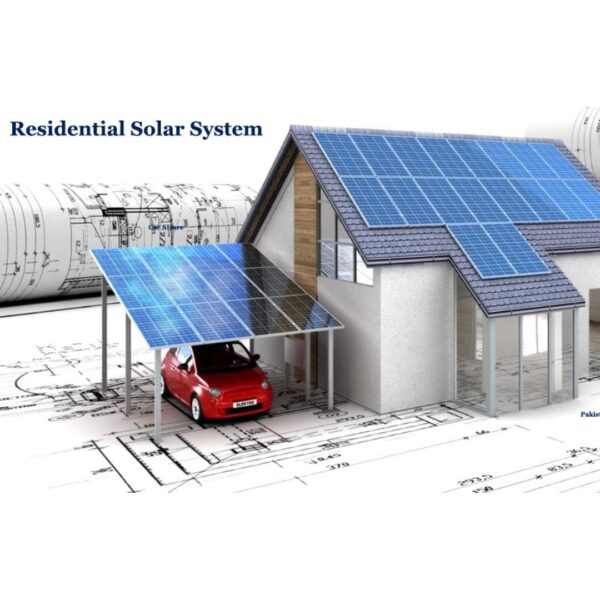 Home Solar Installation Service